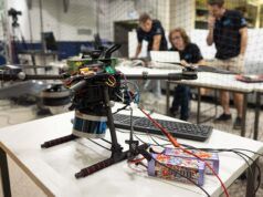 La NATO testa la tecnologia dei droni autonomi in una competizione in stile DARPA