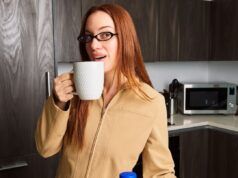 Hannah Burner si affida a questo prodotto di Charlotte Tilbury per sentirsi “pronta”