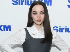 Dove Cameron ha risposto ai critici dicendo che lo aveva perso "Scintilla"