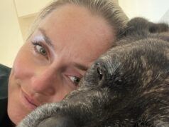 Il cane di Lindsay Vonn è morto dopo l’incidente olimpico del 2026, ferite