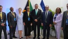 Il Forum economico internazionale 2026 del CAF è incentrato sulle preoccupazioni e le soluzioni dei Caraibi