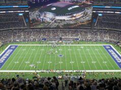 I cowboy taggano in franchising George Pickens in mezzo a Micah Parsons Business Insights