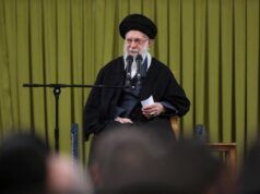 “Molti segnali” L’Ayatollah Ali Khamenei è morto, dice Netanyahu