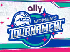 Programma del torneo di basket femminile ACC 2026: girone, date e TV