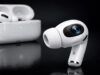 Voci sugli AirPods Pro 4: fotocamere integrate e funzionalità AR