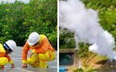 COMMENTO: In che modo le piccole imprese della Dominica stanno o non stanno beneficiando dell’energia rinnovabile