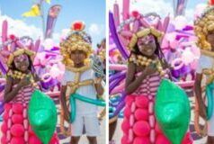 I più piccoli vivranno una “Avventura tra amici della foresta” al Kiddies Carnival 2026