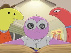 I creatori di Smiling Friends hanno scioccato i fan annunciando la fine della serie