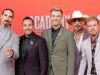 Backstreet Boys all’intervallo del Super Bowl 2027