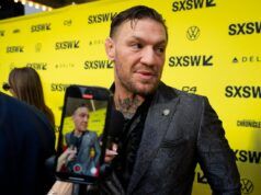 Conor McGregor prende in giro un avversario “senza nome” per il ritorno in UFC