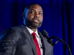 AI Super PAC annuncia un investimento di 5 milioni di dollari per potenziare Byron Donalds