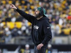 Rapporti: I Browns assumono l’assistente dei Falcons Mike Rutenberg come DC