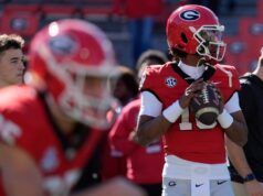 Rapporti: L’ex QB della Florida Jaden Rashada risolve la causa NIL