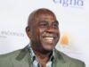 La leggenda dei Lakers Magic Johnson fa previsioni audaci sulla NBA