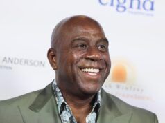 La leggenda dei Lakers Magic Johnson fa previsioni audaci sulla NBA