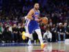 Cronaca: il veterano dei 76ers, G Eric Gordon, scambia con i Grizzlies