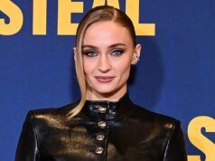 Festa per il trentesimo compleanno di Sophie Turner: uno sguardo dall’interno