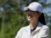 Michelle Wie West si unisce al WTGL come giocatrice e investitrice