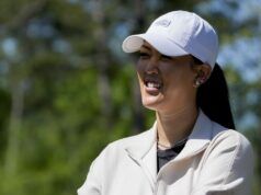 Michelle Wie West si unisce al WTGL come giocatrice e investitrice