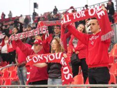 Il Toronto FC acquisisce il colombiano Emilio Aristizabal