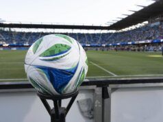 La Dynamo ingaggia Matthew Arana, 15 anni, da titolare