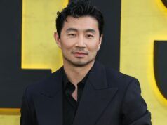 Pronuncia del cognome Simu Liu