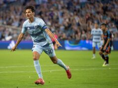 Lo Sporting KC scambia Daniel Salloi con Toronto