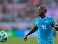 L’Atlanta United ingaggia il veterano M Fafa Picault