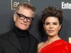 Lisa Rinna reagisce al libro del marito Harry Hamlin, Rob Rausch, The Betrayer