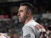 RHP Justin Verlander torna ai Tigers con un contratto di 1 anno da 13 milioni di dollari