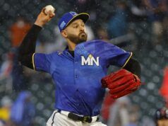 Pablo Lopez dei Twins ha uno strappo all’UCL, Tommy John è stato operato sul tavolo