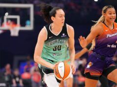 Breanna Stewart si unisce al Fenerbahçe Opet per le Final Six di EuroLeague