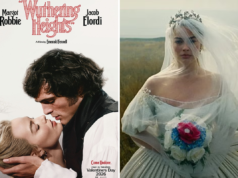 Sono arrivate le recensioni di “Cime Tempestose”: ecco cosa dicono i critici