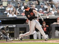 Orioles INF Jordan Westburg ha uno strappo parziale all’UCL