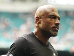 I Ravens scelgono Anthony Weaver come nuovo DC