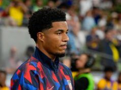 Il presidente dell’USMNT Malik Tillman evita gravi infortuni in vista della Coppa del Mondo