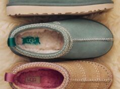 Saldi primaverili UGG: stivali, pantofole, zoccoli UGG