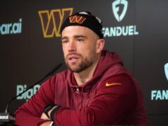 Resoconto: TE Zach Ertz (ACL) punta alla 14a stagione NFL