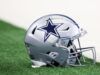 I Cowboys giocheranno la prima partita della NFL a Rio de Janeiro