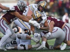 La NCAA approva il Montana LB Solomon Tuliaupupu per la nona stagione