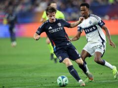 Dopo lo storico debutto, il San Diego FC apre il 26 x CF Montreal