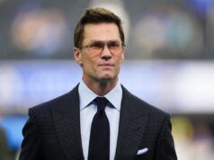 Tom Brady inverte la rotta e invia supporto ai Patriots