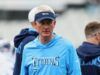 Rapporto: I Raiders assumono Mike McCoy come assistente allenatore