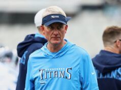 Rapporto: I Raiders assumono Mike McCoy come assistente allenatore