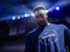 Anthony Davis dei Wizards dovrebbe saltare il resto della stagione