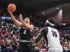 Santa Clara desideroso di vincere nell’incontro finale del WCC con il numero 12 Gonzaga