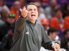 NC State mira a continuare ad avanzare contro Virginia Tech