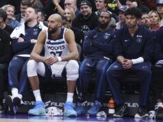 Zoppicando verso la pausa All-Star, i Timberwolves sperano che gli Hawks possano curare i guai