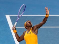 Coco Gauff parla apertamente, non le piace quello che succede negli Stati Uniti