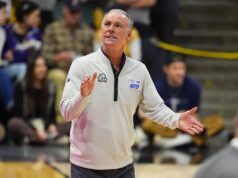 L’impennata tardiva assicura la vittoria del TCU sul West Virginia